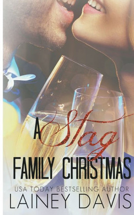 A Stag Family Christmas (Stag Brothers)