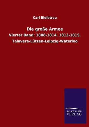 Die große Armee