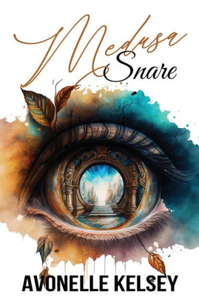 Medusa Snare: An Environmental Mystery With A Twist Of Fantasy