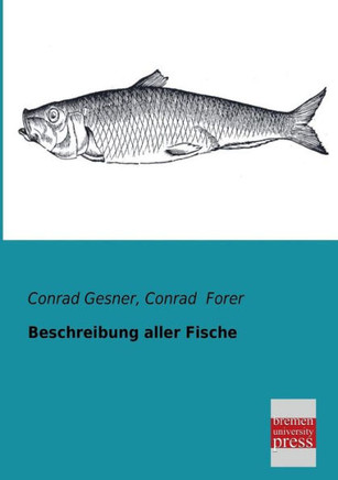 Beschreibung Aller Fische