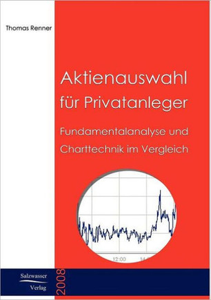 Aktienauswahl für Privatanleger