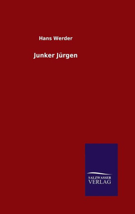 Junker Jürgen