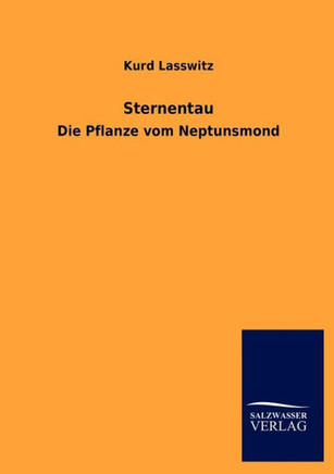 Sternentau