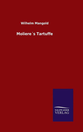 Moliere´s Tartuffe
