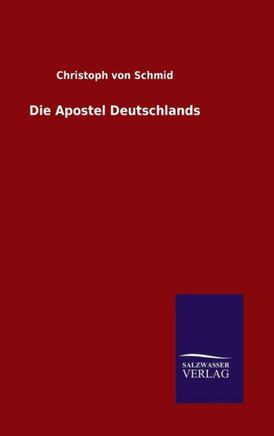 Die Apostel Deutschlands