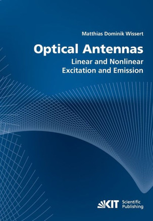 Optical antennas: linear and nonlinear excitation and emission