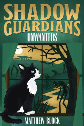 Shadow Guardians - Unwanteds: A Middle Grade Fantasy Novel (Adventures Of The Shadow Guardians)