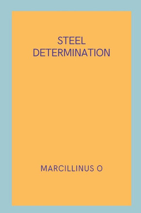 Steel Determination