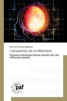 L'économie de la Mémoire