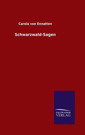 Schwarzwald-Sagen