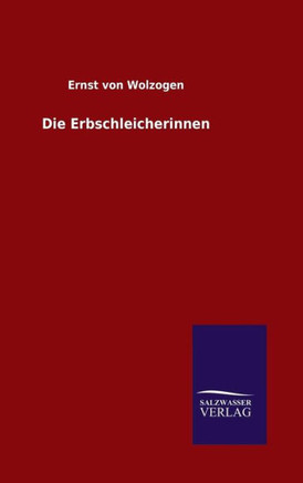 Die Erbschleicherinnen