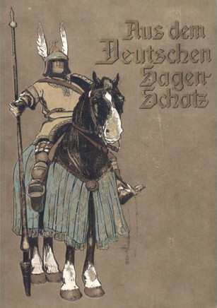 Aus Dem Deutschen Sagenschatz