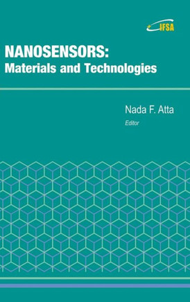 Nanosensors: Materials and Technologies