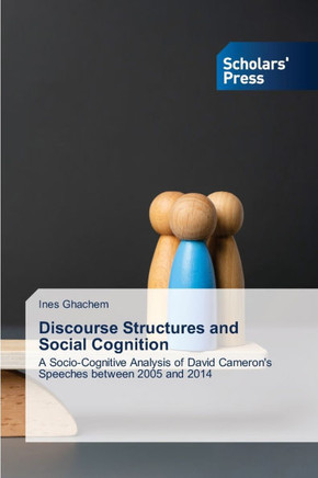 Discourse Structures and Social Cognition