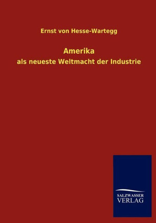Amerika