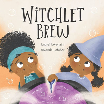 Witchlet Brew: A Tale About Telling The Truth