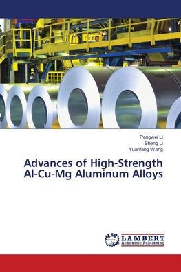 Advances of High-Strength Al-Cu-Mg Aluminum Alloys