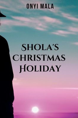 Shola's Christmas Holiday: Dance is a tale of resilence