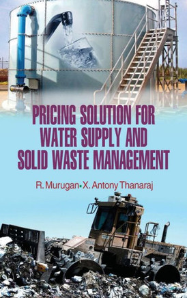 Pricing Solution for Water Supply and Solid Waste Management