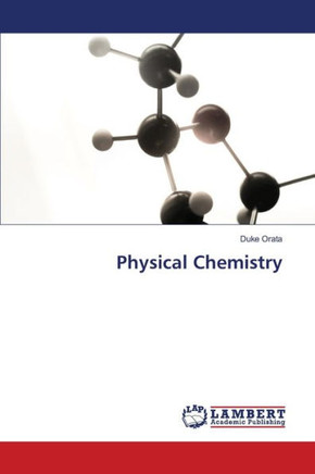 Physical Chemistry