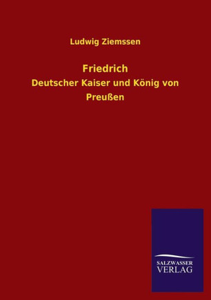 Friedrich