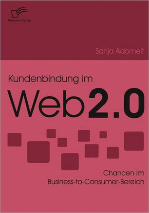 Kundenbindung im Web 2.0: Chancen im Business-to-Consumer-Bereich