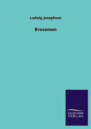 Brosamen