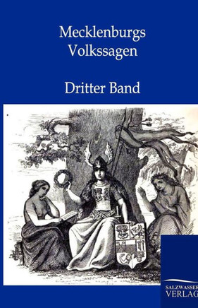 Mecklenburgs Volkssagen