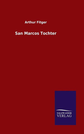 San Marcos Tochter