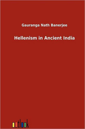 Hellenism in Ancient India
