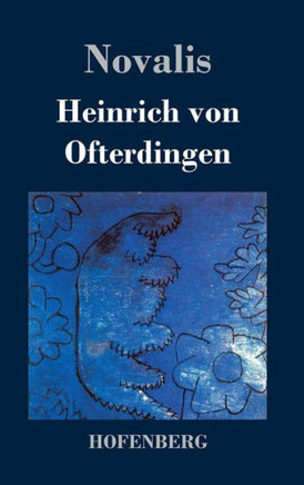 Heinrich von Ofterdingen