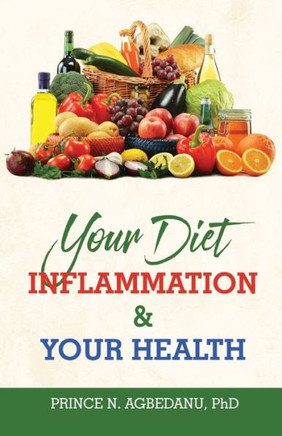 Your Diet Inflammation And Your Health