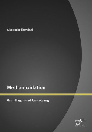 Methanoxidation: Grundlagen und Umsetzung