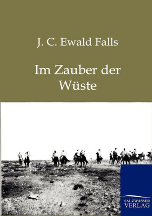 Im Zauber der Wüste