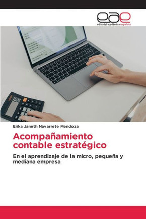 Acompañamiento contable estratégico