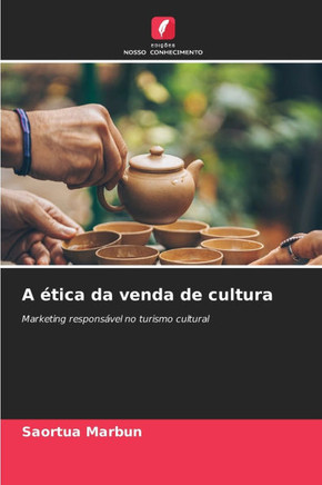 A ética da venda de cultura