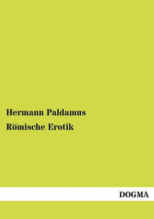 Römische Erotik