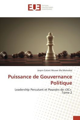 Puissance de Gouvernance Politique