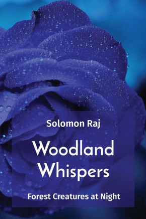 Woodland Whispers: Forest Creatures at Night