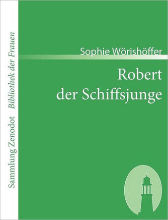 Robert der Schiffsjunge