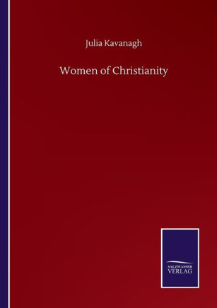 Women of Christianity
