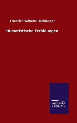 Humoristische Erzählungen