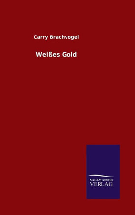 Weißes Gold