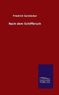 Nach dem Schiffbruch