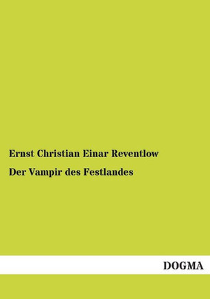 Der Vampir des Festlandes