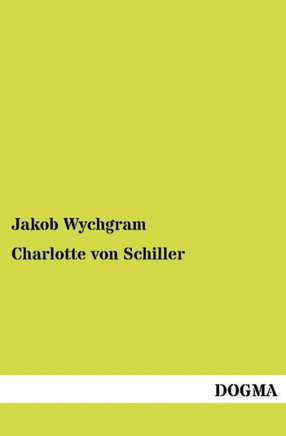 Charlotte von Schiller