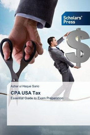 CPA USA Tax