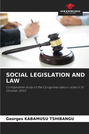 Social Legislation and Law