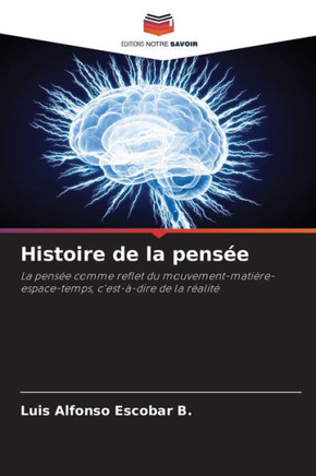Histoire de la pensée