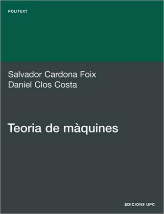 Teoria de Mquines
